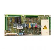 ThyssenKrupp Elevator Board, 66200009209
