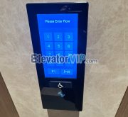 Otis Elevator Compass 360 Destination Dispatch Touch Pad, AAA23500DA999-0-0-1, AAA23500DA999-0-0-0, 32-AAA23500DA