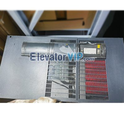 Gefran SIEI Inverter, ADV-61320-KXX-4-DC