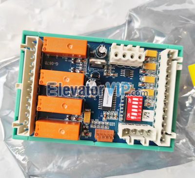 Otis Escalator RS4R G-067B Board, DAA31421AAA, DAA26803NNN1, DAA26803NNN2, DBA26803NNN1, DBA26803NNN2