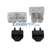 Elevator Door Lock Contact, Fermator Elevator Door Lock Contact, EDC-92L, EDC-61L