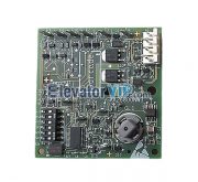 Otis Elevator RS3A Push Button Board, GAA26800NW3, GBA26800NW3, GCA26800NW3, GAA610ADS1