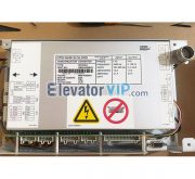 Otis Elevator Door Controller, DCSS5-E Door Drive, GAA24350BH3, GBA24350BH3, GCA24350BH3, GFA24350BH3, GFA24350AW1