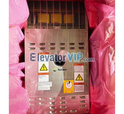 Otis Elevator Inverter, KAA24360ABX1