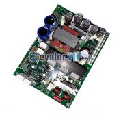 Otis Elevator Logic Power Supply Board, KAA26800AAR1