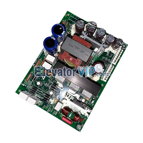 Otis Elevator Logic Power Supply Board, KAA26800AAR1