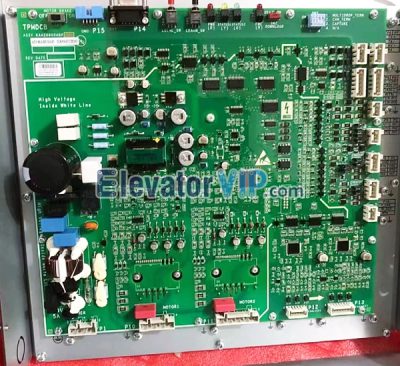 Otis Elevator NGPOK Door Inverter, TPMDCB, Otis Elevator Door Controller, KAA26800ABP1-LF, KBA26800ABP1-LF, KAA26810AAA3, KAA24360AAL3