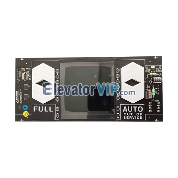 Hyundai STVF9 Elevator Display Board, L210-LCD