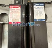 Mitsubishi Elevator Light Curtain, Mitsubishi Landing Door Sensor, M2-194P-207M10, M2-194RPL-207M10, YX303B895-01, YX303B896-01