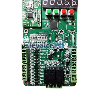Thyssenkrupp Escalator Board, MC2-M-E1.0