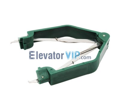 Universal IC Chip Extractor Tool, PLCC Clip, PLCC44, PLCC32, PLCC28, PLCC20