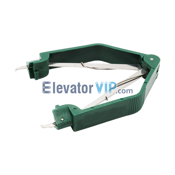 Universal IC Chip Extractor Tool, PLCC Clip, PLCC44, PLCC32, PLCC28, PLCC20