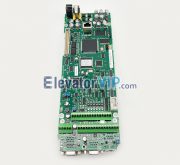 Gefran SIEI Inverter Mainboard, R-XVy-EV G