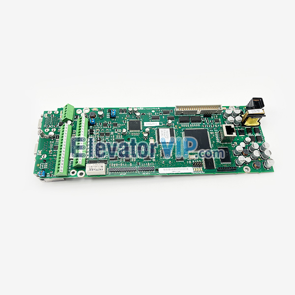 Gefran SIEI Inverter Mainboard, R-XVy-EV G