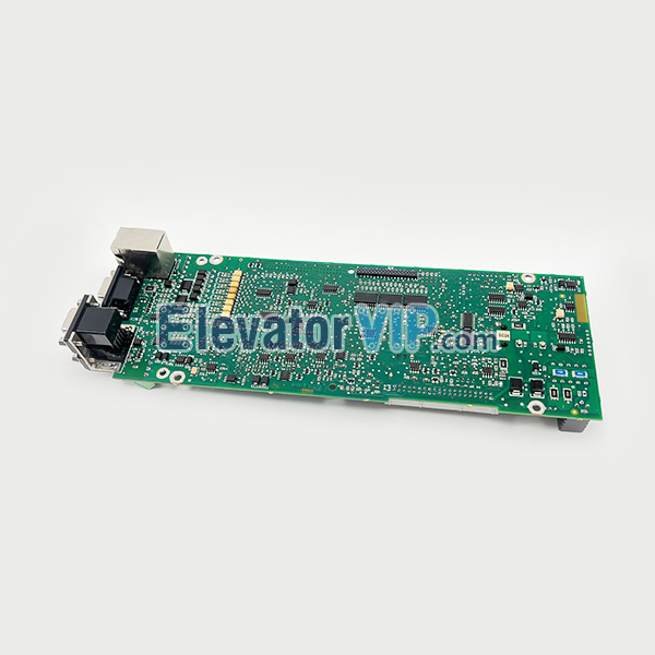 Gefran SIEI Inverter Mainboard, R-XVy-EV G