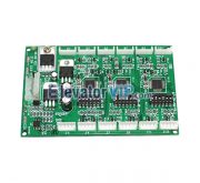 Otis Elevator Cabin Communication Board, RS14-C3