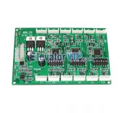 Otis Elevator Cabin Communication Board, DAA25005A1, DAA25005A2, RS5-C3