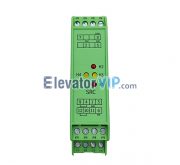 Thyssenkrupp Elevator Relay, SRC-E2.0, SRC-E2.0A, 0330261716, 0330124950
