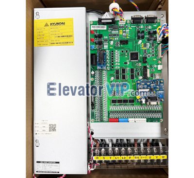 Hyundai Elevator Inverter, WB100GT
