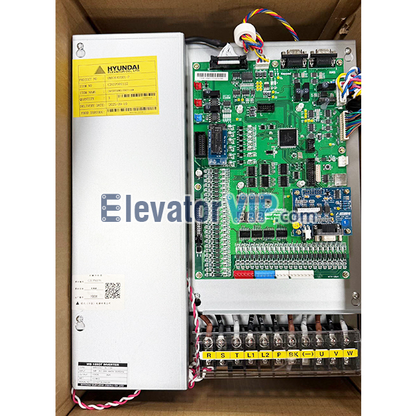 Hyundai Elevator Inverter, WB100GT