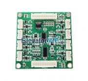 Otis Elevator Cabin Communication Board, RS8, RS16, XAA26800EW1, XAA26800EV1