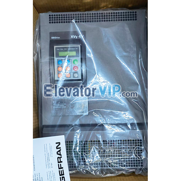 Gefran SIEI Inverter Drive, XVy-EV 570140-KBX