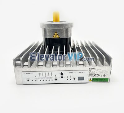 Elevator Door Motor, Elevator Drive, IDD32.001P.3, 59313697