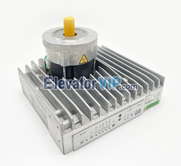 IDD32.001,P.3 59313697 Elevator Door Motor and Inverter