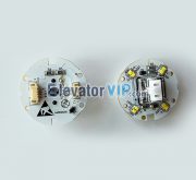 Elevator Push Button, A4N244152