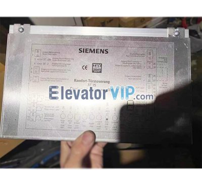 SIEMENS Comfort Lift Door Controller, AT25