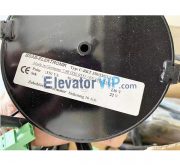 Elevator Door Motor Transformer, C-RKT 350/230/1.22, BSAB-ELEKTRONIK