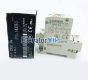 Mitsubishi Elevator Circuit Protector, Mitsubishi Low-voltage Circuit Breaker, CP30-BA