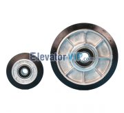 Elevator Guide Shoe Roller, EA18359, ID.NR.997275