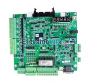 Invt Elevator Inverter Mainboard, EC160-MCU