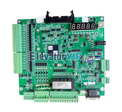 Invt Elevator Inverter Mainboard, EC160-MCU