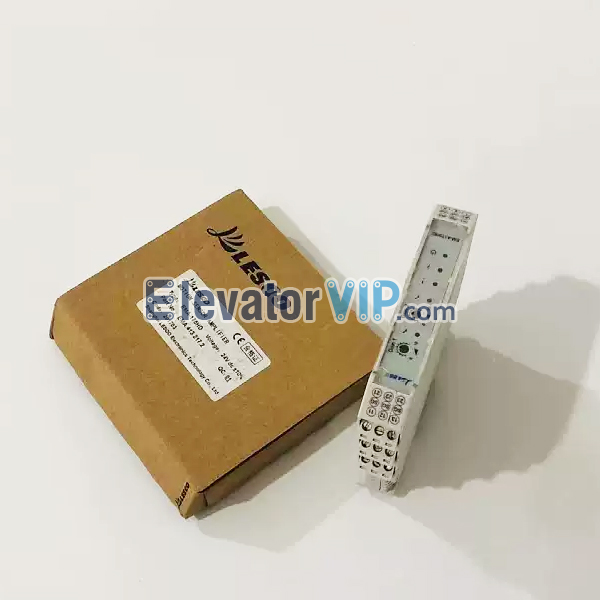Otis Escalator Motion Sensor Amplifier, EM-A175HD, EM-S40HD
