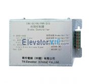 TKE Elevator Brake Controller, EMK-DC198/99P/S15