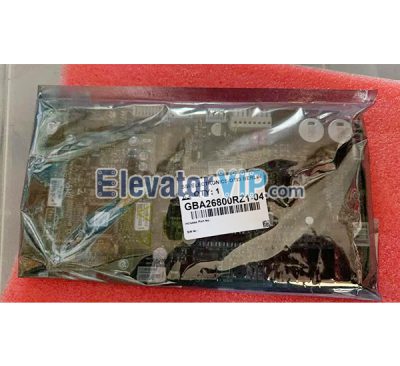 Otis Elevator Board, GBA26800RZ1