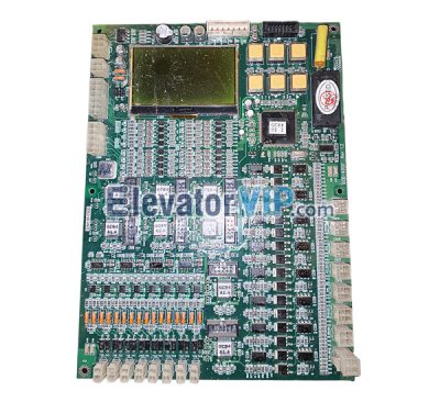 LG-Otis Sigma Elevator Board, GCB-4000