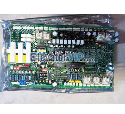 Otis Elevator Board, HAA2000L