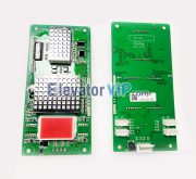 SJEC Elevator LOP HOP Display Board, HCB-HD-V, MCTC-HCB-H-SJ