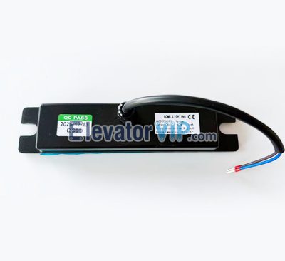 KONE Escalator Comb Ligting, KM5070532H02