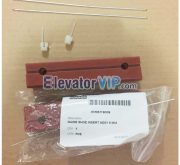 KONE Elevator Sliding Guide Shoe, KM85119G09