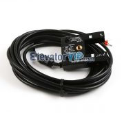 Thyssenkrupp Elevator Leveling Sensor, LK-LN, 6552087010, CEDES