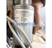 Elevator Door Motor, M63X25/I+IGO500/2+SN31