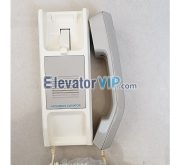 Mitsubishi Elevator Cabin Intercom, ME-01M6, E-01MV4, TELECALL