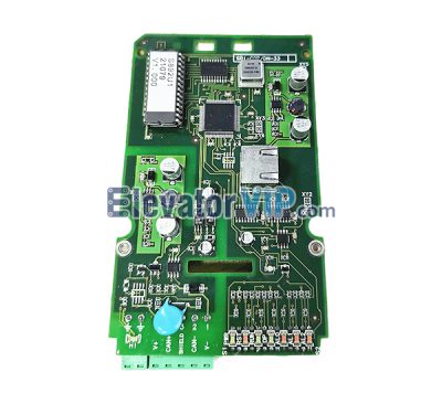 Gefran SIEI Inverter Communication Card, Stand Alone Field Bus Interface Module, SBI-COP/DN-33, SBI-COP-33-SA