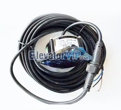 Escalator Traffic Light Running Direction Indicator,TGF025X