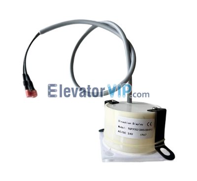 Escalator Direction Display, TGF9702, SHE438491