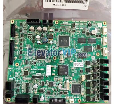 Mitsubishi Elevator LHY-PRO Board, ZKCD-101B, ZKCD-102B, ZKCD-103B